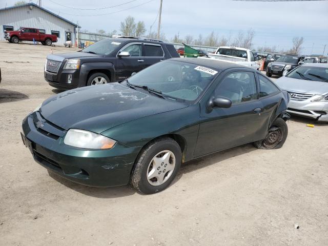 Chevrolet Cavalier (2004)
