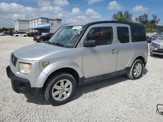Honda Element (2006)