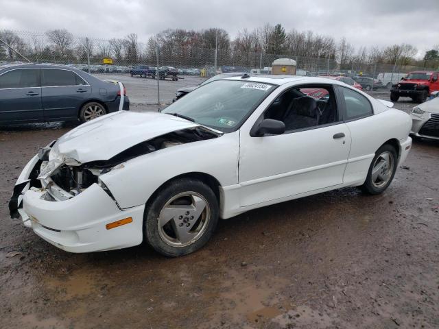 Pontiac Sunfire (2003)
