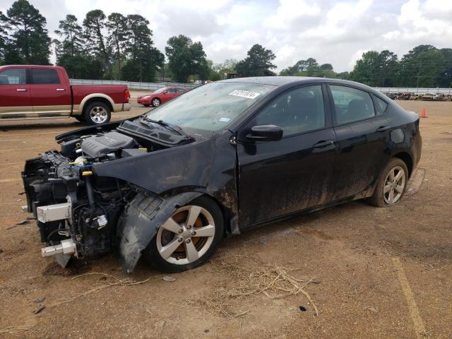 Dodge Dart (2015)