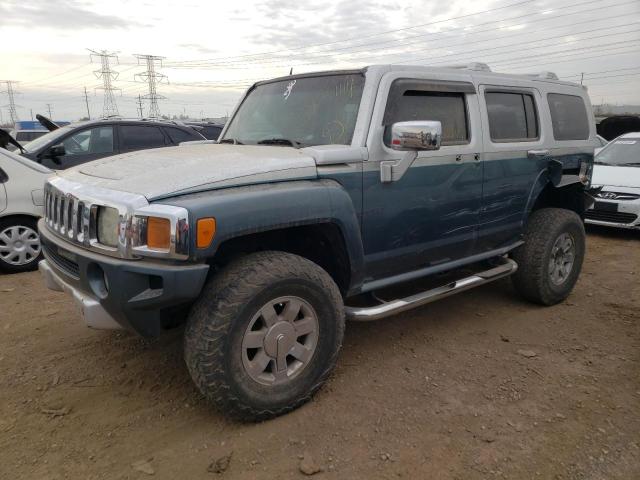 Hummer H3 (2006)