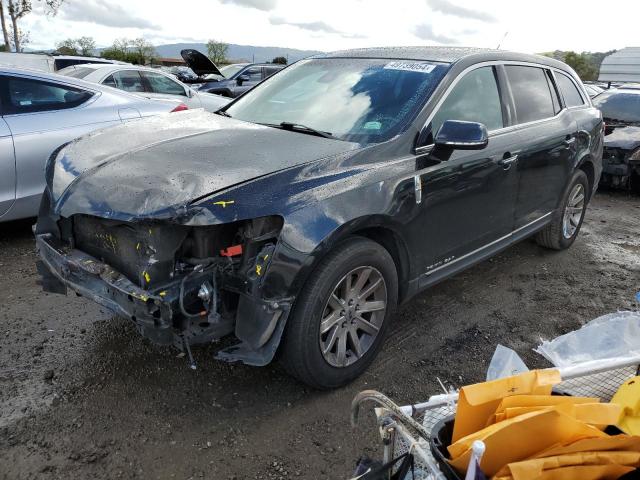 Lincoln Mkt (2016)