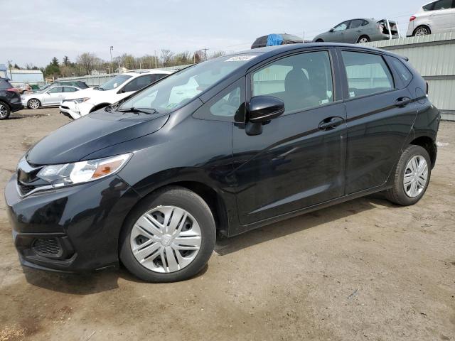 Honda Fit (2020)
