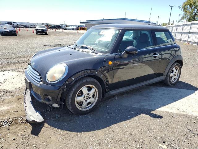 Mini Cooper (2010)