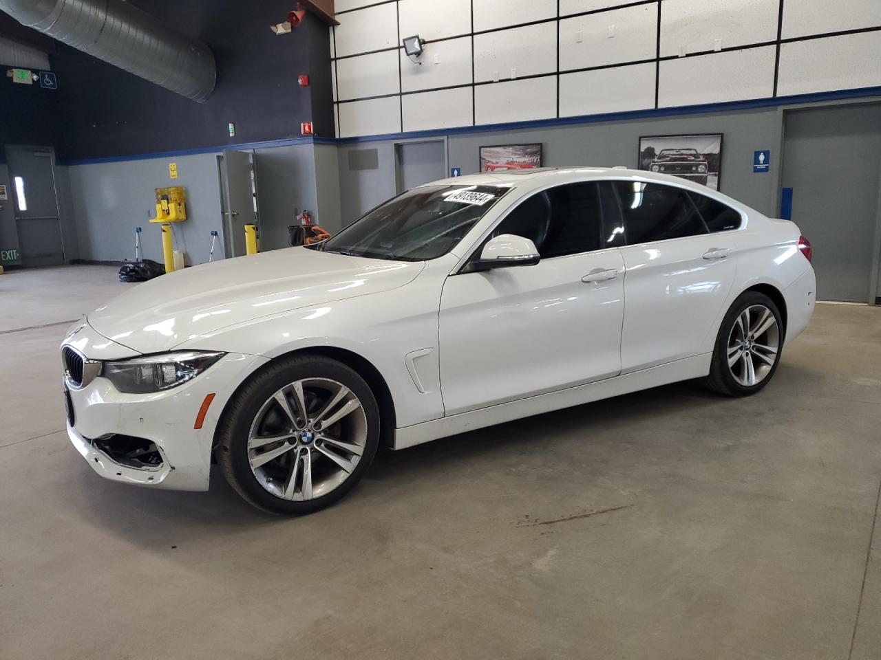 Bmw 4er (2018)