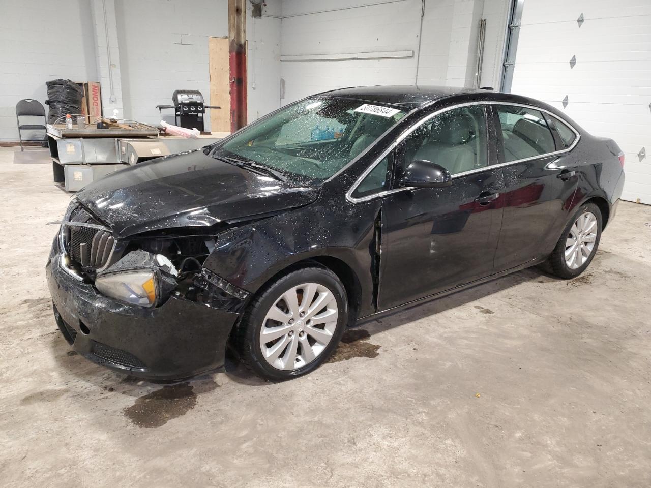 Buick Verano (2016)