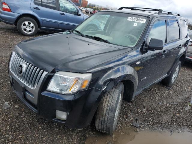 Mercury Mariner (2008)