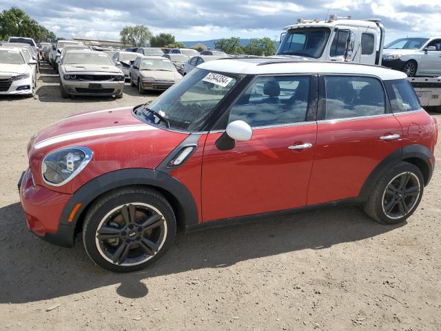 Mini Cooper (2014)
