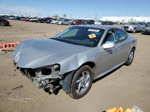 Pontiac Grandprix (2006)