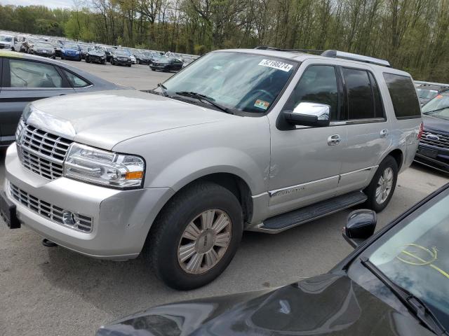 Lincoln Navigator (2007)