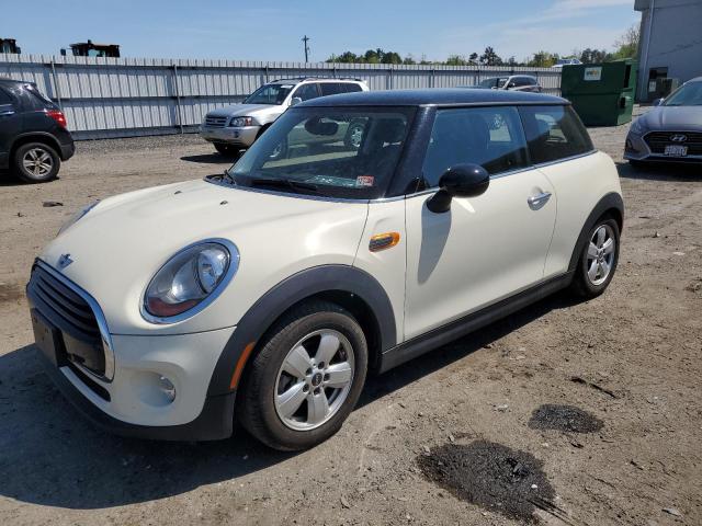 Mini Cooper (2017)