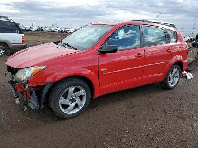 Pontiac Vibe (2003)