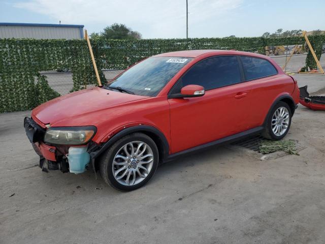 Volvo C30 (2009)