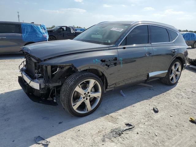 Genesis Gv80 (2021)