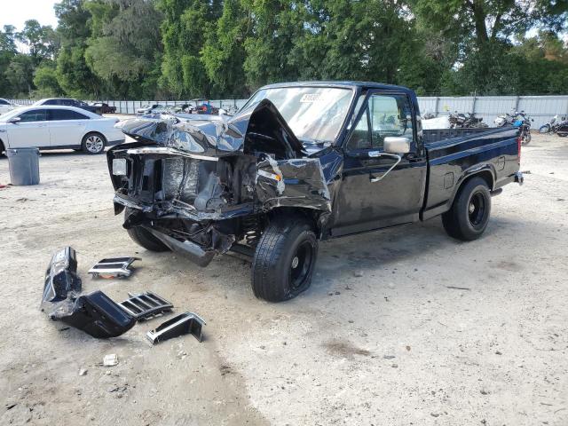 Ford F150 (1986)