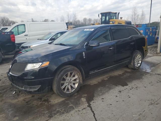 Lincoln Mkt (2015)