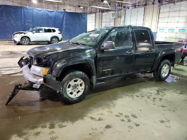 Chevrolet Colorado (2005)