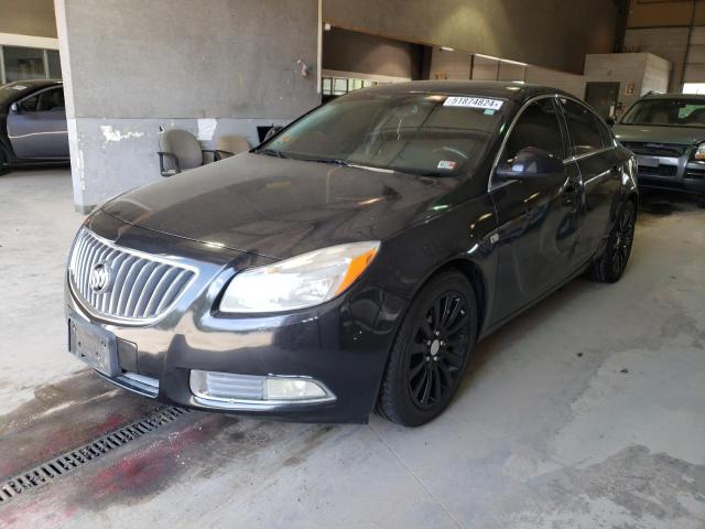 Buick Regal (2011)