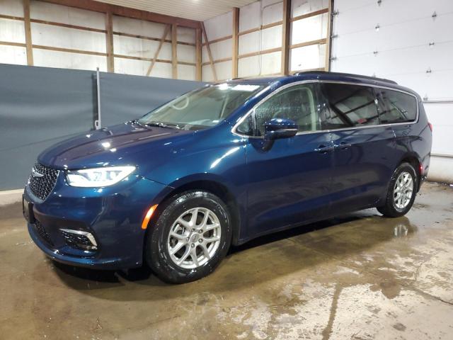 Chrysler Pacifica (2022)