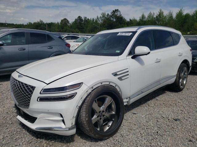 Genesis Gv80 (2021)