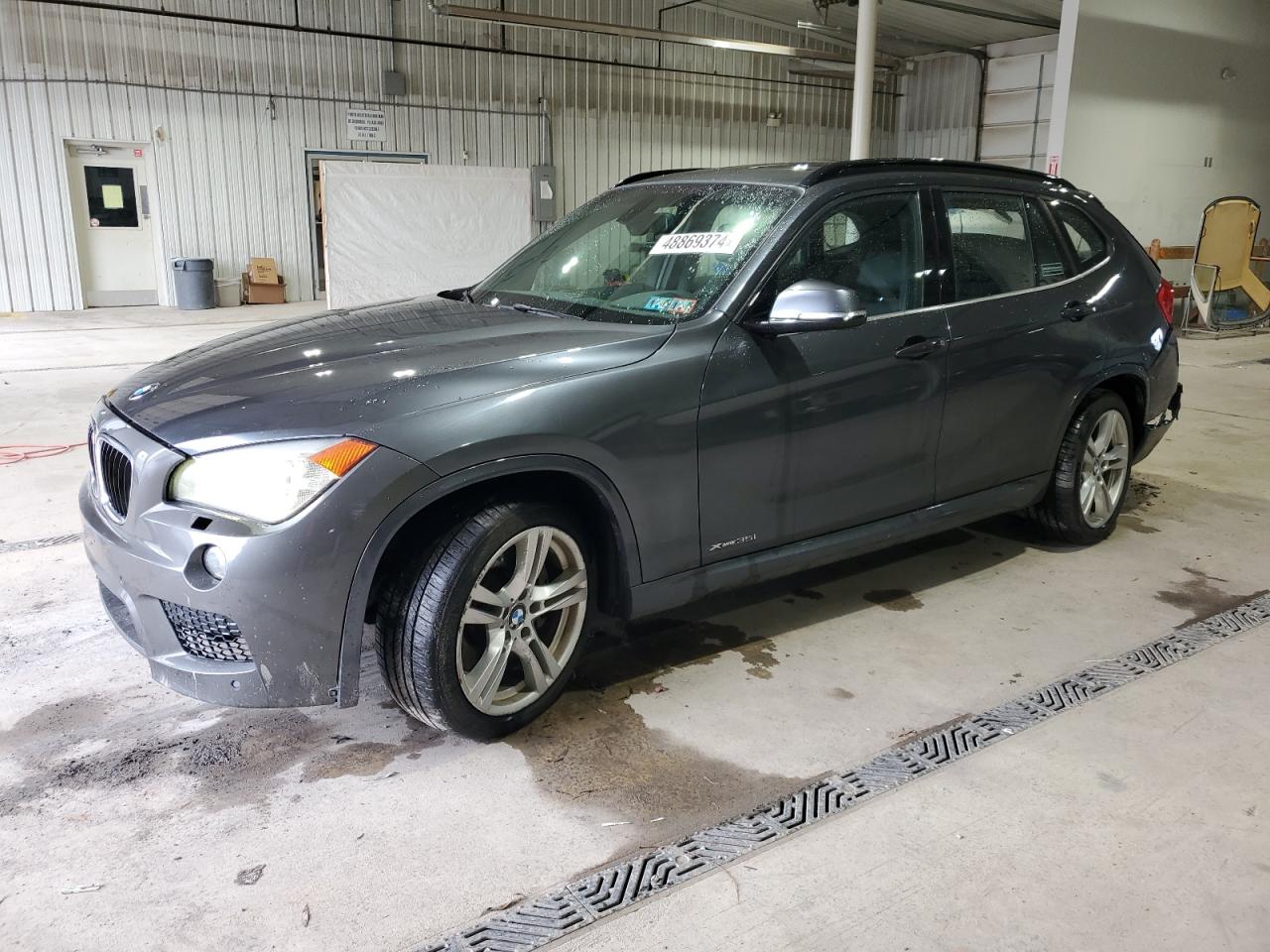 Bmw X1 (2013)