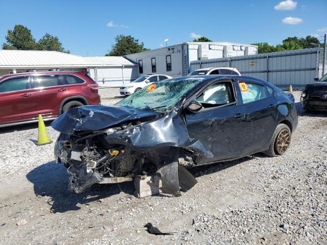 Dodge Dart (2014)