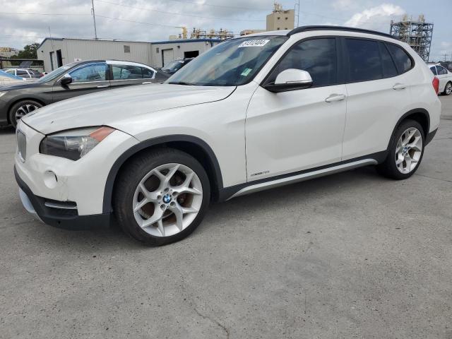 Bmw X1 (2013)
