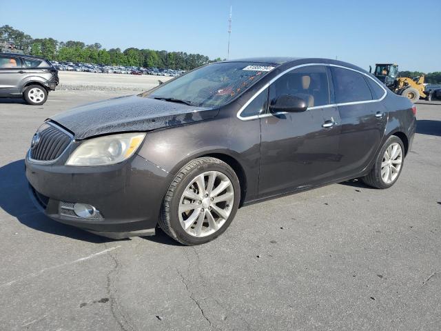 Buick Verano (2013)