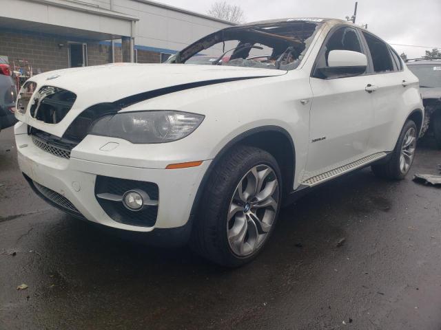 Bmw X6 (2011)
