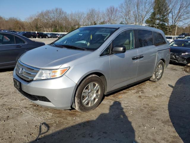 Honda Odyssey lx (2012)