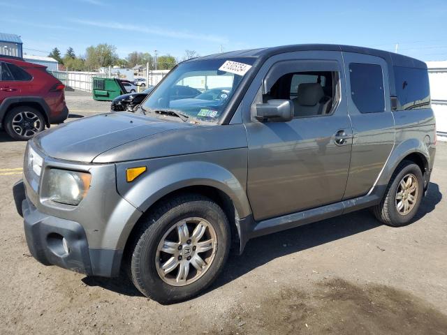Honda Element (2008)