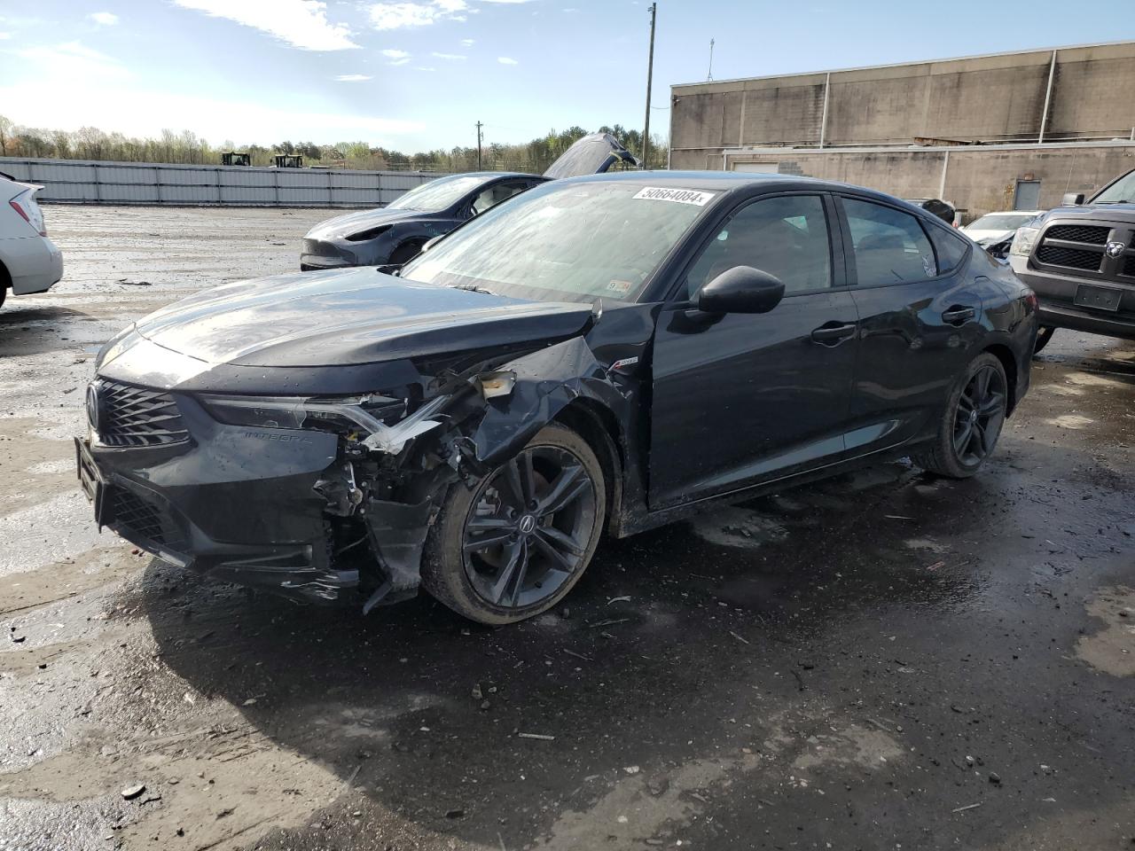 Acura Integra (2023)