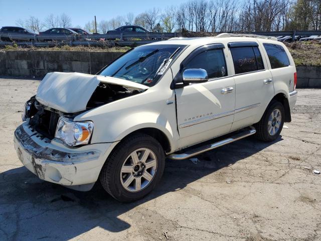 Chrysler Aspen (2008)