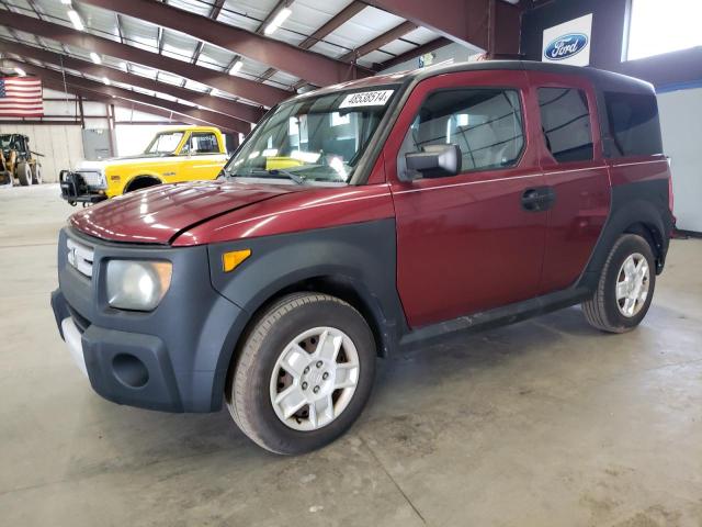 Honda Element (2008)