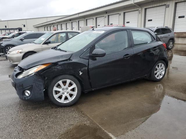 Mazda 2 (2011)