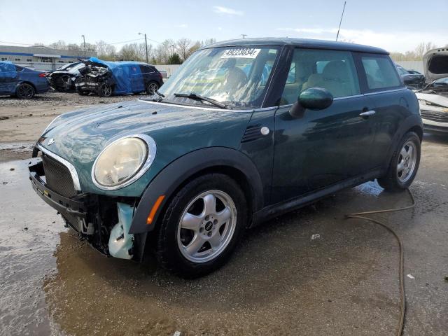 Mini Cooper (2009)