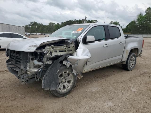 Chevrolet Colorado (2017)