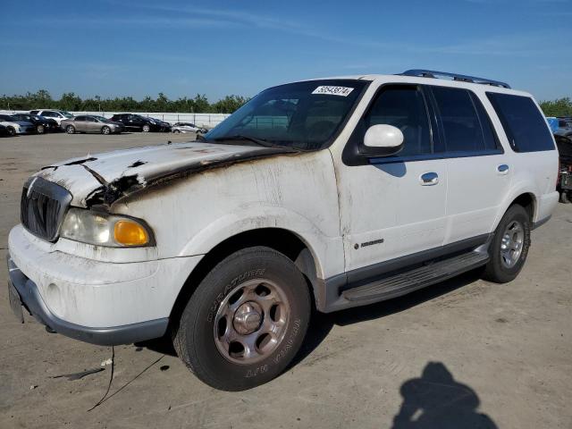 Lincoln Navigator (2000)