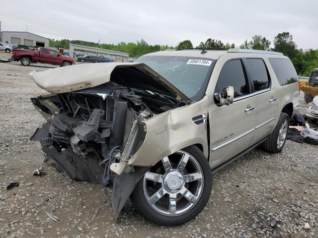 Cadillac Escalade (2008)