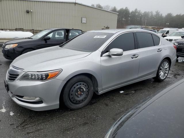 Acura Rlx (2014)