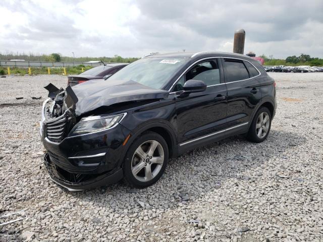 Lincoln Mkc (2018)