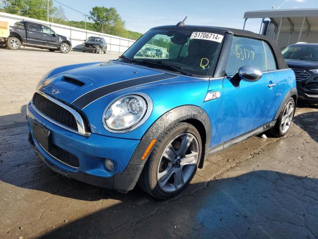 Mini Cooper (2009)