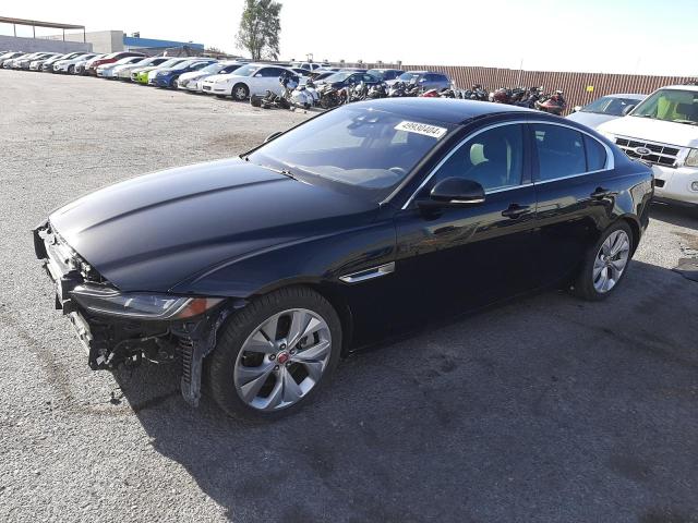Jaguar Xe (2020)