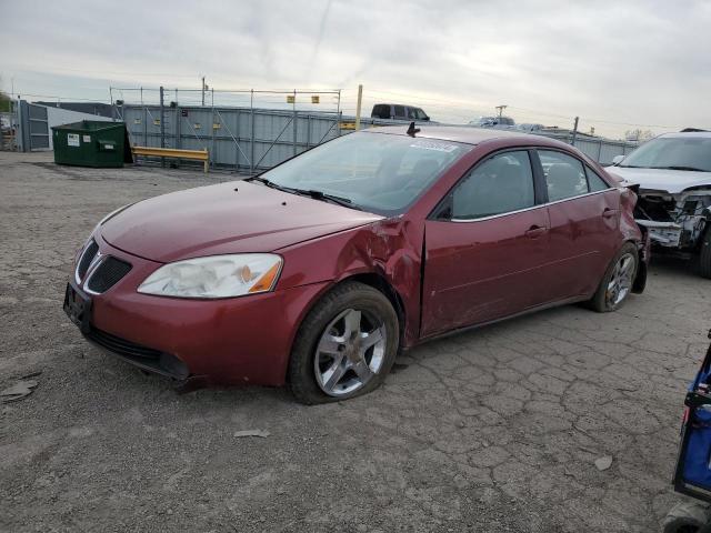 Pontiac G6 (2009)