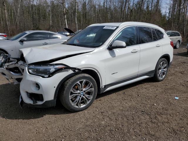 Bmw X1 (2017)