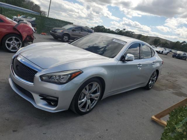 Infiniti Q70 (2015)