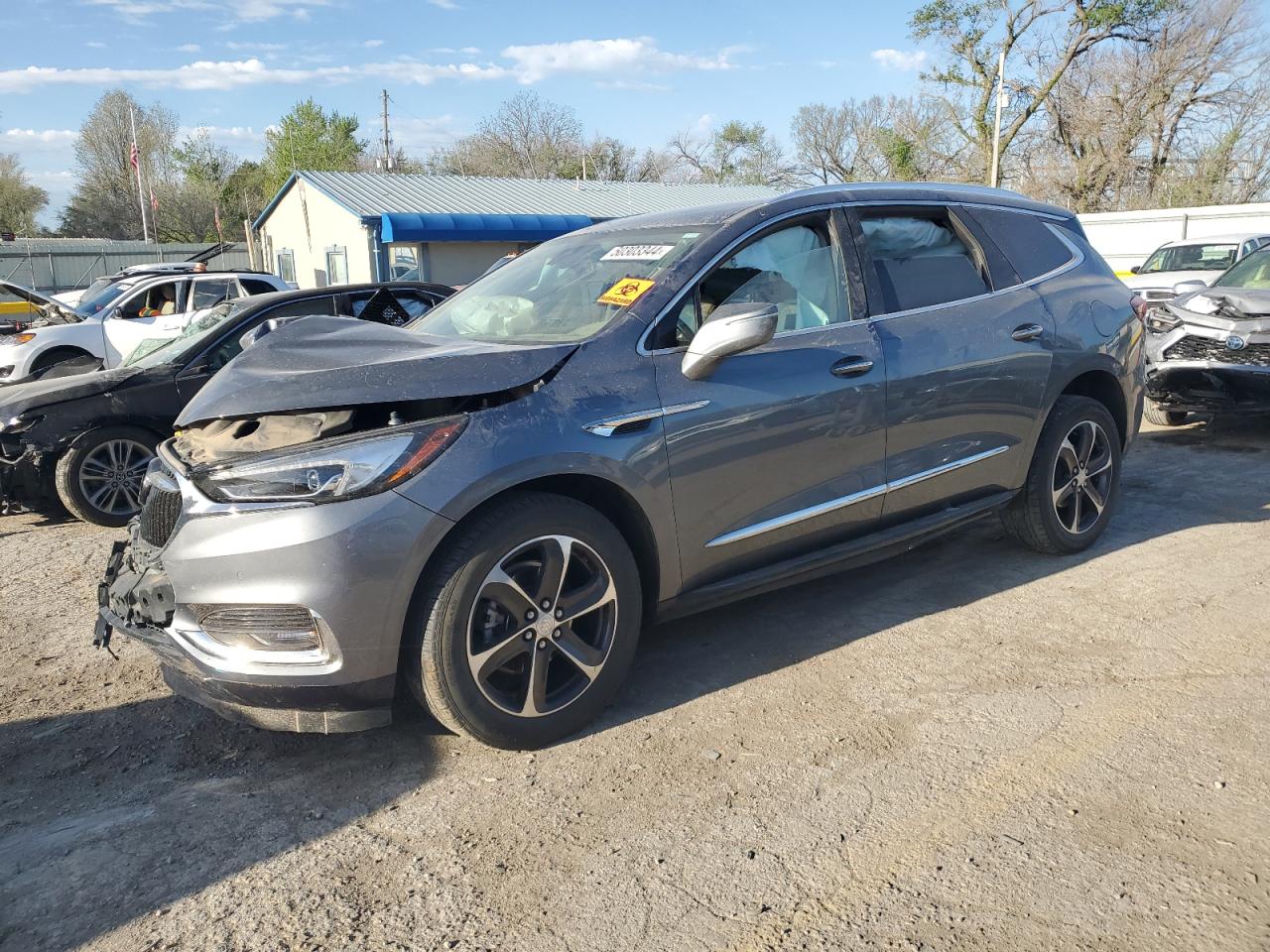 Buick Allure (2020)