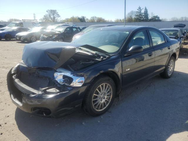 Chrysler Sebring (2005)