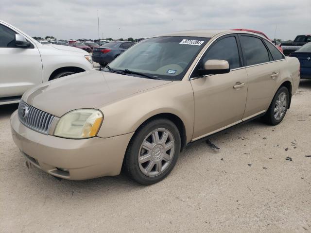 Mercury Montego (2007)