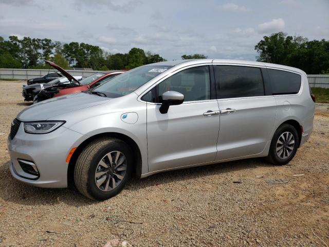 Chrysler Pacifica (2023)